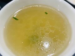羊肉水-老孙家饭庄·非遗(东关店)