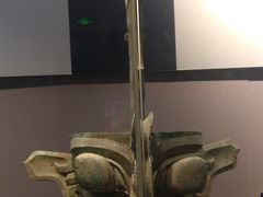 -浙江省博物馆(孤山馆区)