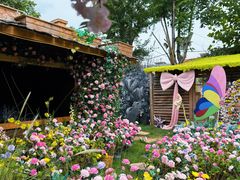 -HERRE·FARM 赫尔露营农场·团建聚会包场