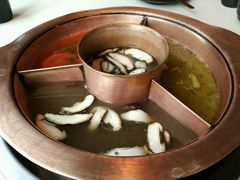 -滇釜火锅·能喝汤的火锅(车公庄店)