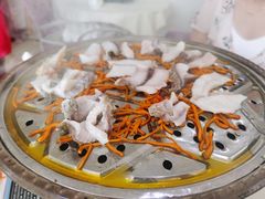 -凯盈阁私房菜·桑拿鸡(绿茵花园店)