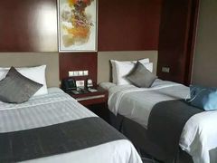 -常州环球恐龙城维景国际大酒店