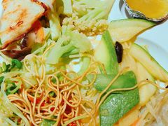 -素清香(解放路店)