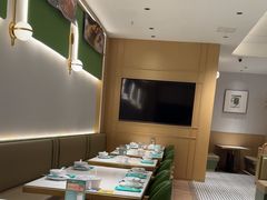 -荔粥记潮汕砂锅粥(新北万达店)
