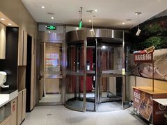 -海底捞火锅(劲松店)