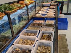 -碧海银沙海鲜餐厅(恒大海上威尼斯店)