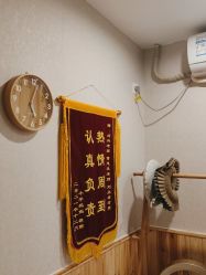 -三十一天爱产后恢复(龙府花园店)