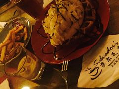 -萨尔瓦多Salvador's