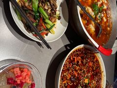 -三江里·宜宾川菜(亚运村店)