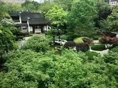 -江宁织造博物馆