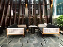 -四季酒店·空中花园 Aria on 9