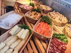 -牛New寿喜烧(金鹰世界店)