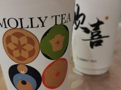 -茉莉奶白(广州动漫星城店)