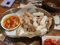 -冰川朝鲜族料理·东北菜(观前店)