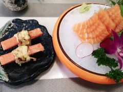 -樱の千渡日式料理·铁板烧•烧鸟(金盛田广场店)