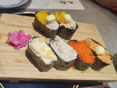 -七福寿司精致料理(王府井店)