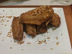 -徽镇小厨·经典徽菜(马连道店)