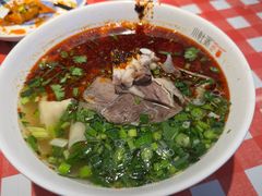 -小灶派· 地道兰州牛肉面(宏发大厦店)