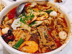 -眉州东坡(远洋未来广场店)