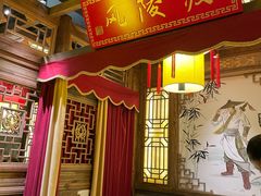 门面-蜀大侠火锅(寰球文化地标·总府店)