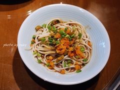 湖北热干面-丹江渔村(望京店)