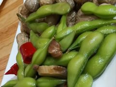 花毛一体-亦庄碳烧鸽子王串吧