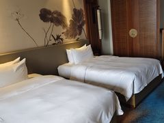 -佛冈熹乐谷温泉度假酒店