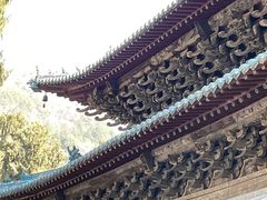 -报恩寺(平武县)