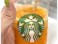 -星巴克(汇京国际广场店)
