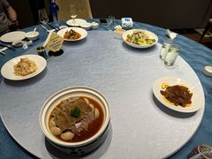 -盛福楼·惠山宴(盛岸路店)