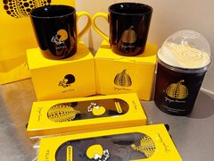 -喜茶(上海北外滩来福士店)