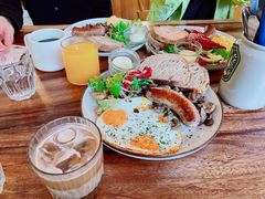 -RAC BAR(安福路店)