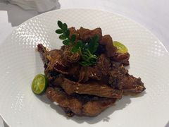 -一品江南韵·淮扬菜