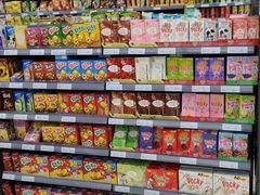 -京客隆超市(京源店)