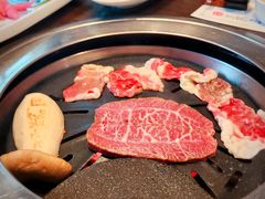 -一品韩牛