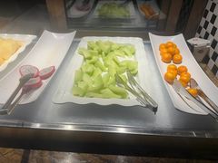 -汉巴味德(北京银座和谐广场店)