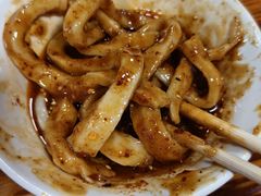 -洞子口张老二凉粉(文殊院店)