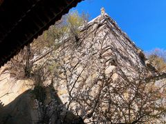 -天津盘山风景名胜区