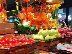 -苏格里岛·自助烤肉·火锅海鲜(金鼎广场店)