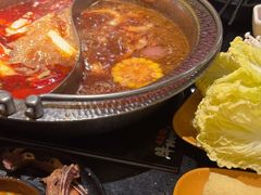 -牛New寿喜烧(虹桥新天地店)