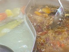 -肥婆麻辣火锅.顺德首创药材麻辣火锅(容桂店)