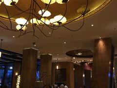 -三亚湾红树林度假世界(木棉酒店)