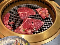 -谷牛和牛烤肉(漕河泾印象城店)