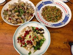 -旺角小渔村·海肠捞饭开创者(环山路店)