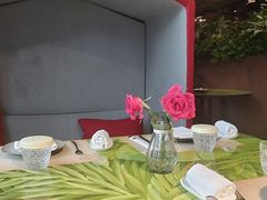 -华阳时光吧餐厅(华阳广场国际大饭店)