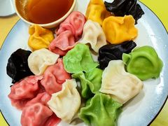 -来之顺海鲜菜馆·青岛菜·始于1993(栈桥店)