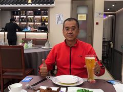 -北京建国饭店四季中餐厅