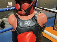 -Tenker Club弹刻极限主题公园 · 蹦床 · 团建 · 生日派对(大关店)
