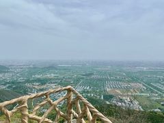 -北京西山国家森林公园