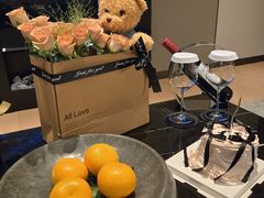 -长沙尼依格罗酒店
